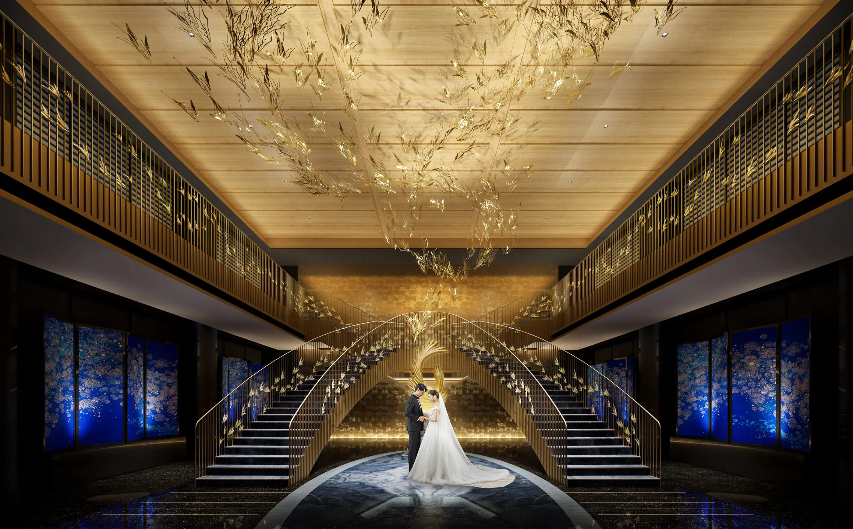 エスパシオ ナゴヤキャッスウェディング