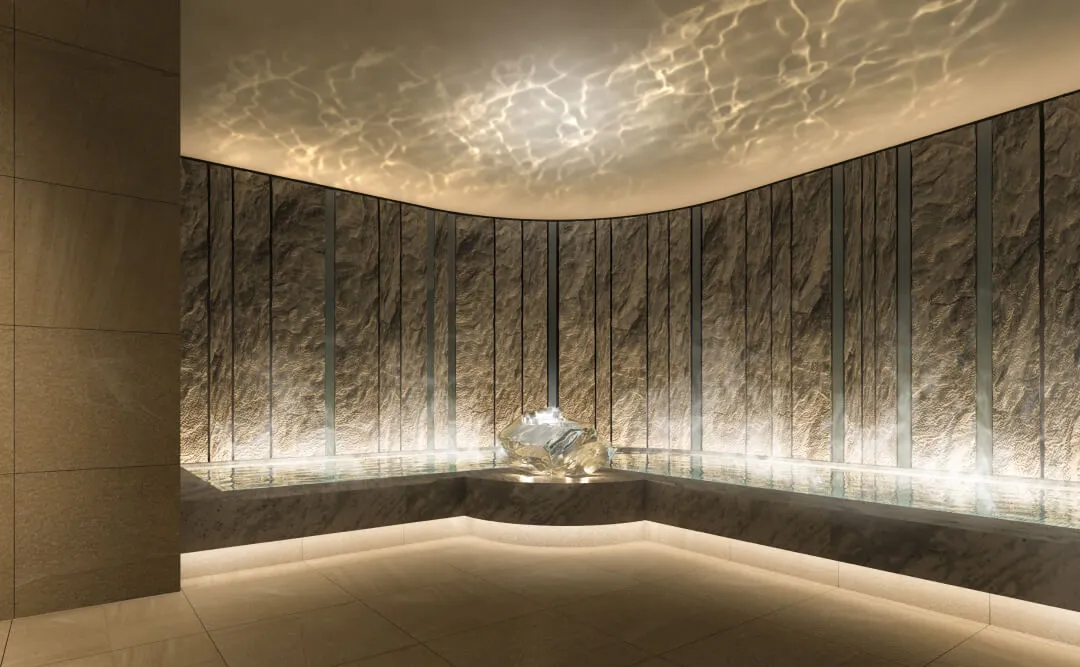 エスパシオ ナゴヤキャッス温泉