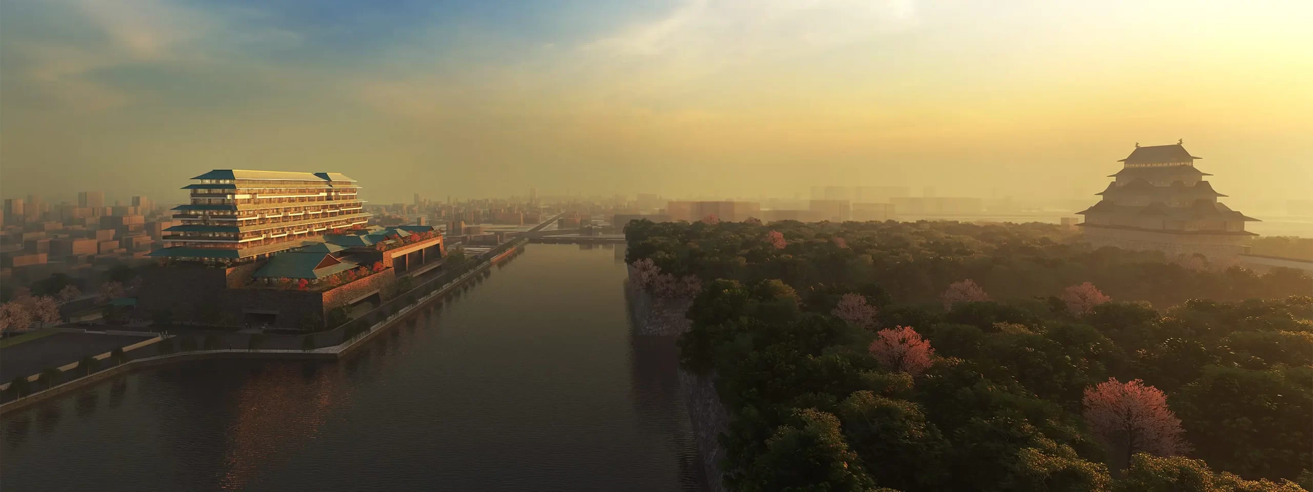 エスパシオ ナゴヤキャッス